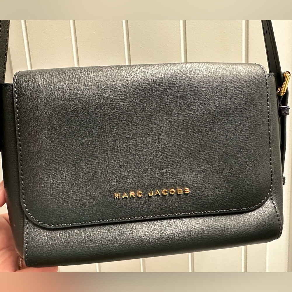 Marc Jacobs Crossbody Bag